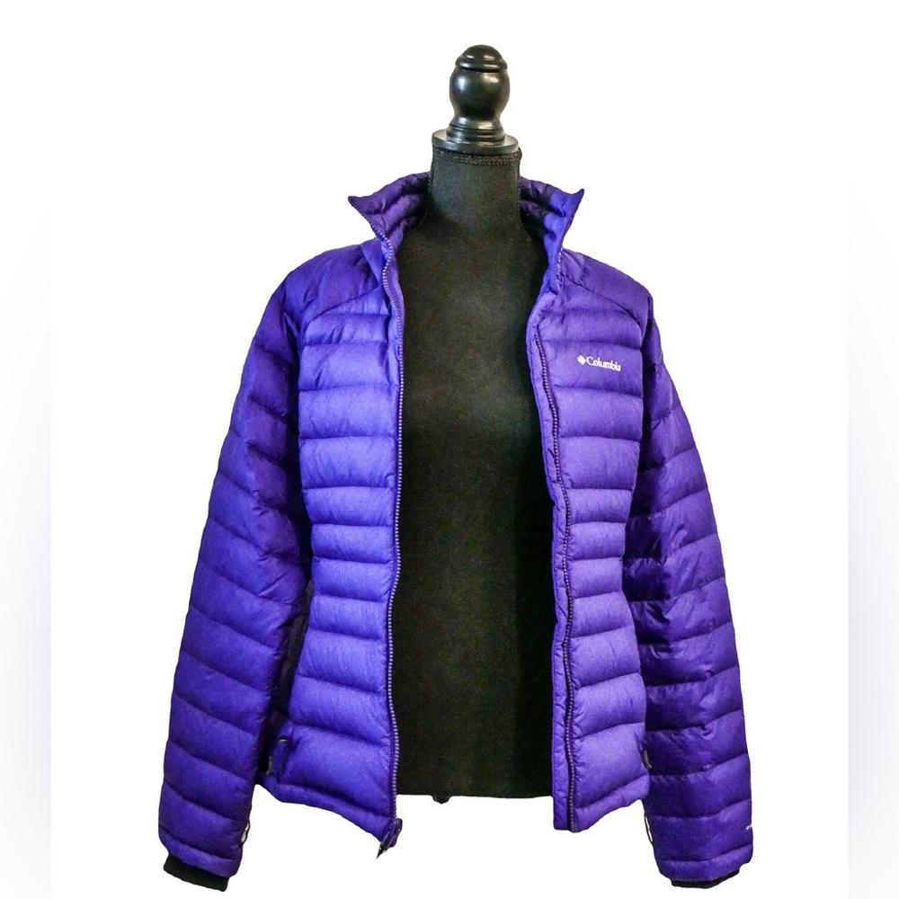 Women's Columbia Omni Heat Jacket